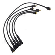 Провода высоковольтные EPDM ВАЗ 2121 (1.6)  LA 301NE LSA