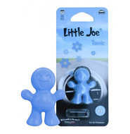 Ароматизатор на деффлектор Little Joe TONIC Blue LJ003