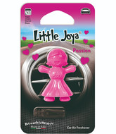 Ароматизатор на деффлектор Little Joya FRUIT Pink LJYMB004
