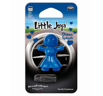 Ароматизатор на деффлектор Little Joya Ocean Splash/Reflex Blue LJYMB006