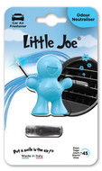 Ароматизатор на деффлектор Little Joe Odour Neutraliser Light blue EF1515