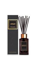 Аромадиффузор воздуха Areon Home Perfume Premium Vanilla Black Черная Ваниль PSL03 85мл