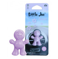 Ароматизатор на деффлектор Little Joe FLOWER Light Pink LJ007