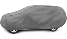 Тент автомобильный Kegel Mobile Garage SUV XL (450-510 см)