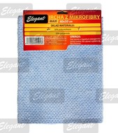 Салфетка микрофибра универсальная Elegant EL 100 155 перфорированная 4050 