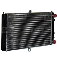 Радиатор охлаждения LSA Sens ECO 2301-1301012