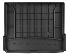 Ковер багажника Frogum Mercedes-Benz GLB X247 since 2019 TM413450