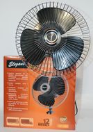 Вентилятор 12V 8 Elegant 101 542
