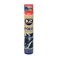 K2 POLO COCKPIT Полироль для панели (клубника)  750ml