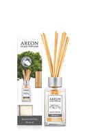 Аромадиффузор воздуха Areon Home Perfume Black Cristal Черный кристалл  PS3 85мл