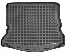 Ковер багажника Resaw-Plast мягкий Renault GRAND Scenic IV 2016 - RP 231390