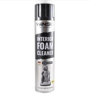 Winso Очиститель текстиля  Interior Foam Cleaner 820160 650мл