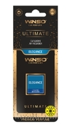 Ароматизатор сухая карточка Winso Ultimate Card Elegance 537380