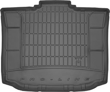 Ковер багажника Frogum Skoda Roomster 2006-2015 TM402614