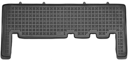 Коврики резиновые Ford Tourneo custom (2013 - 2018г.) RP 200628 Rezaw-Plast