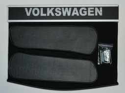 Полочка на панель приборов VW T-5