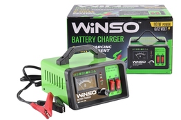 Зарядное устройство Winso 6-12B 10A 100Ah 139300