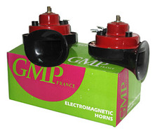 Сигнал улитка GMP France 12V оригинал