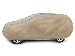 Тент автомобильный Kegel Optimal Garage SUV/off Road L (430-460 см)