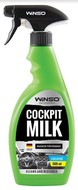 Winso Cockpit milk (молочко) полироль торпеды Coconut 810850 500 мл