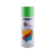 Краска Winso №6018 Салатово-зеленый 880280 450мл.
