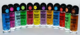 Ароматизатор Спрей Winso Magic Spray New Car 30ml 534210