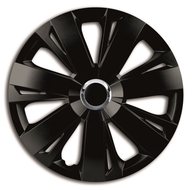 Колпаки на колеса Elegant R15 Energy RC Black Колпаки на колеса Elegant R15 Energy RC Black