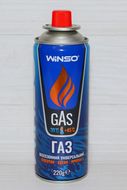 Winso Gas Газ всесезонный универсальный 820300 220г