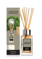 Аромадиффузор воздуха Areon Home Perfume Lux Platinum PL03 85мл