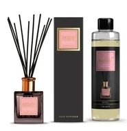 Набор ароматизаторов для дома Areon Home Perfume Premium Peony Blossom Цветение Пиона 150мл+ 260мл