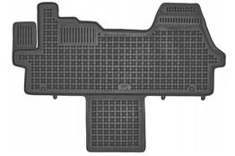 Коврики резиновые Citroen Jamper II 2006 - RP 201523