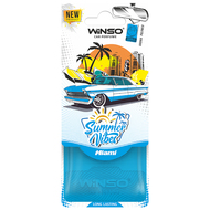 Ароматизатор Winso Summer Vibes - Miami