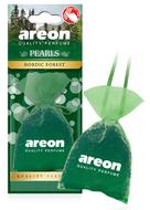 Ароматизатор мешочек Areon Pearls Nordic Forest 