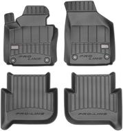 Коврики резиновые Frogum Pro-Line Volkswagen Touran I 2003-2010 3D407183