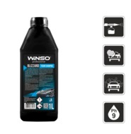 Winso Blizzard Foam Shampoo 1л Шампунь для ручной мойки  (1:12 - 1:10) 880680