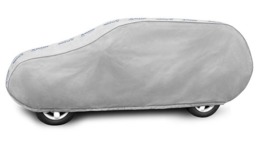 Тент автомобильный Kegel Basic Garage L Off Road/SUV (430-460 см)
