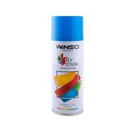 Краска Winso №5015 Голубой 880160 450мл.