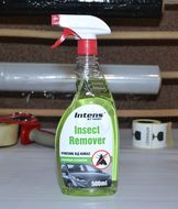 Winso Insect Remover Очиститель следов насекомых 810660 500мл