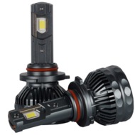 Светодиодная автолампа DriveX SoKill MG HB3(9005) 80W 9-32V 6К LED к-т.