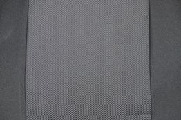 Чехлы Premium Geely СК (с 2006г) черно-серые Pokrov Cover