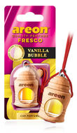 Ароматизатор пробка Wood Areon Fresco Vanilla Bubble Ваниль Бабл FRTN30