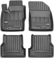 Коврики резиновые Frogum Pro-Line Ford Focus MK II 2004-2011 3D407282