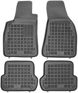 Коврики резиновые Seat Exeo 2008- RP 202006 Rezaw-Plast