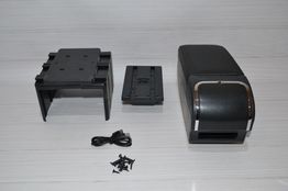 Подлокотник Milex PS-U10004 Black 4 USB 108318