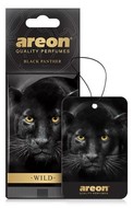 Ароматизатор сухая карточка Areon Wild Black Panther 