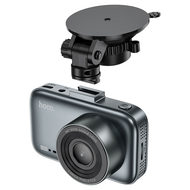 Видеорегистратор Hoco DV5 Driving recorder with 3-inch display Black