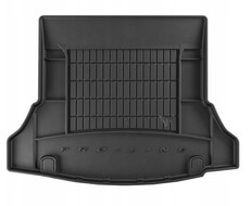 Ковер багажника Frogum Mercedes-Benz CLA C118 since 2019 TM413207