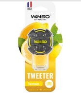 Ароматизатор на обдув Winso Tweeter 8ml  Lemon (24/ящ) 530930