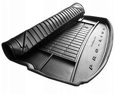Ковер багажника Frogum Volkswagen ID.7 since 2023 TM401488