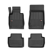 Коврики резиновые Frogum ProLine BMW 3 Series E46 1998-2005 3D426566